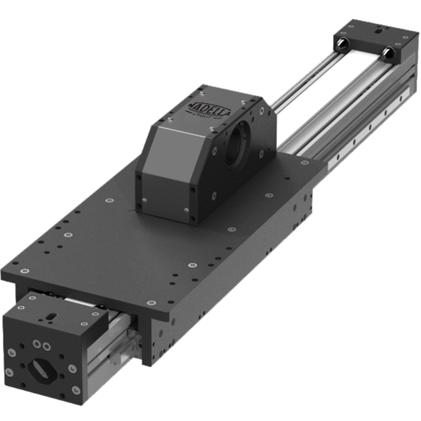 Linear Axis - VER120FBS